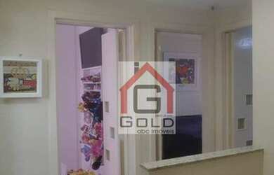 Imagem 10: Sobrado à venda, 94 m² por R$ 585.000,00 - Vila Metalúrgica - Santo...