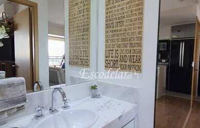 Imagem 11: Apartamento à venda, 49 m² por R$ 570.000,00 - Santana - São Paulo/SP