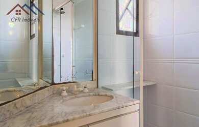 Imagem 7: Apartamento à venda, 110 m² por R$ 1.000.000,00 - Campo Belo - São Paulo/SP