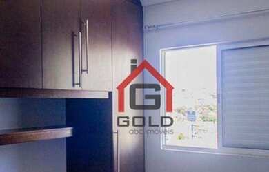 Imagem 9: Apartamento com 2 dormitórios, 52 m² - venda por R$ 234.000 ou aluguel por R$ 1.200/mês