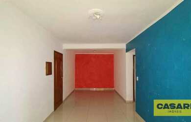 Imagem 5: Apartamento com 2 dormitórios, 86 m² - venda ou aluguel - Rudge Ramos...