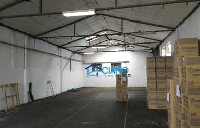 Imagem 4: Galpão, 400 m² - venda por R$ 1.500.000,00 ou aluguel por R$ 6.000,00/mês...