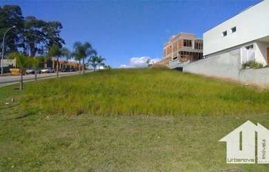 Imagem 1: Terreno à venda, 532 m² por R$ 1.000.000,00 - Urbanova - São José...