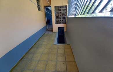 Imagem 6: Sobrado à venda, 209 m² por R$ 640.000,00 - Campestre - Santo André/SP