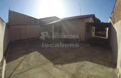 Imagem 3: São José do Rio Preto - Casa Padrão - Residencial Caetano