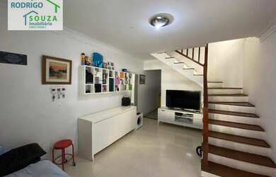 Imagem 2: Casa à venda, 180 m² por R$ 385.000,00 - Parque Jandaia - Carapicuíba/SP