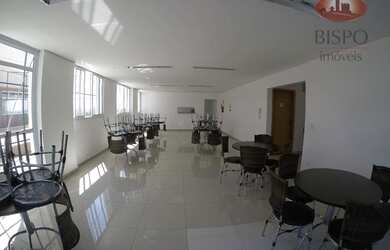 Imagem 12: Apartamento à venda, 55 m² por R$ 270.000,00 - Vila Dainese - Americana/SP