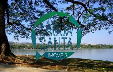 Imagem 1: Terreno à venda, 4020 m² por R$ 2.200.000 - Condomínio Condados da Lagoa - Lagoa Santa/MG