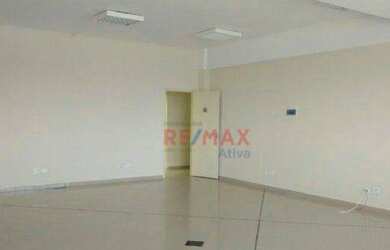 Imagem 4: Sala para alugar, 65 m² por R$ 3.120,00/mês - Paulista - Piracicaba/SP