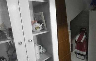 Imagem 6: Sobrado à venda, 150 m² por R$ 450.000,00 - Estuário - Santos/SP