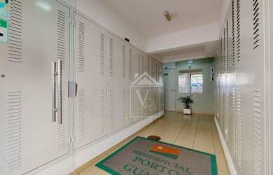 Imagem 8: Apartamento à venda, 45 m² por R$ 230.000,00 - São Sebastião - Porto...