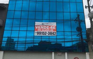 Imagem: O depósito possui 5 Vagas na garagem, 1.151m² de Área e