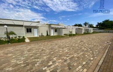 Imagem 13: Casa à venda, 62 m² por R$ 430.000,00 - Morumbi - Paulínia/SP