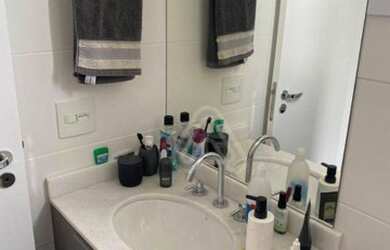 Imagem 8: Apartamento à venda, 96 m² por R$ 1.820.000,00 - Pinheiros - São Paulo/SP