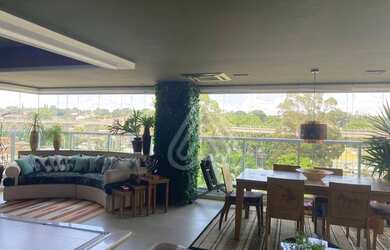 Imagem 3: Apartamento à venda, 251 m² por R$ 3.985.000,00 - Campo Belo - São...