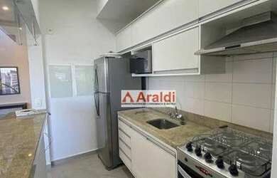 Imagem 9: Cobertura com 1 dormitório, 93 m² - venda por R$ 1.170.000,00 ou aluguel...