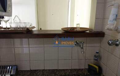 Imagem 3: Apartamento com 1 dormitório, 42 m² - venda por R$ 340.000,00 ou aluguel...