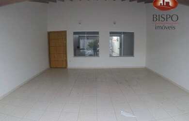 Imagem 2: Casa com 3 dormitórios, 125 m² - venda por R$ 470.000,00 ou aluguel...