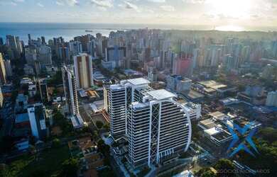 Imagem 7: Sala à venda, 36 m² por R$ 669.000,00 - Aldeota - Fortaleza/CE