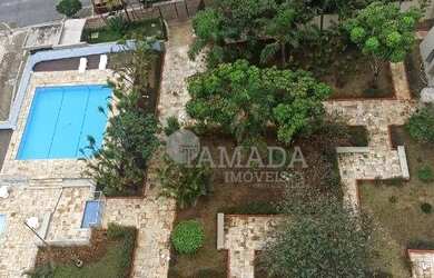 Imagem 2: Apartamento com 2 dormitórios, 62 m² - venda por R$ 330.000,00 ou aluguel...