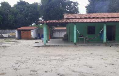 Imagem 4: Casa à venda por R$ 265.000,00 - Pau Pombo - Aquiraz/CE