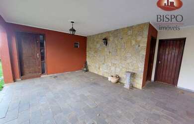 Imagem 5: Casa com 3 dormitórios, 265 m² - venda por R$ 1.380.000,00 ou aluguel...