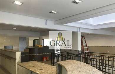 Imagem 4: Prédio, 647 m² - venda por R$ 5.580.000,00 ou aluguel por R$ 17.000,00/mês...