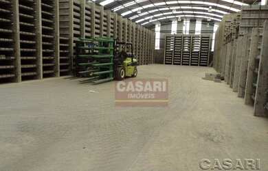 Imagem 5: Galpão Industrial para venda e locação, Cooperativa, São Bernardo...