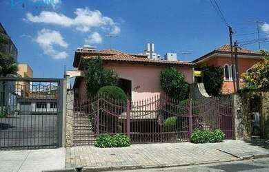 Imagem: O depósito possui 5 Vagas na garagem, 520m² de Área e está