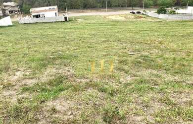 Imagem 1: Terreno à venda, 2224 m² por R$ 2.450.000,00 - Reserva do Paratehy Sul...