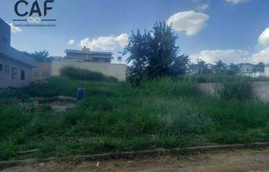 Imagem 3: Terreno à venda, 525 m² por R$ 285.000,00 - Estância das Flores - Jaguariúna/SP