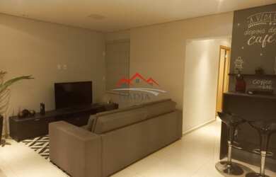 Imagem 6: Apartamento para locação no Condomínio Botaniq em Jundiaí