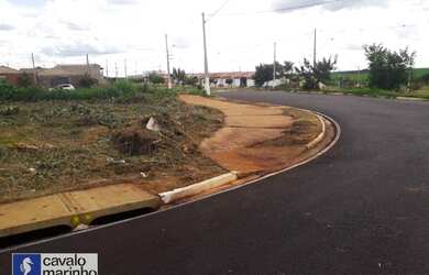 Imagem 3: Terreno à venda, 369 m² por R$ 220.000,00 - Jardim Cristo Redentor -...