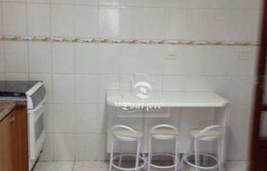 Imagem 4: Apartamento com 3 dormitórios, 90 m² - venda por R$ 450.000,00 ou aluguel...