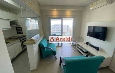 Imagem 5: Cobertura com 1 dormitório, 93 m² - venda por R$ 1.170.000,00 ou aluguel...