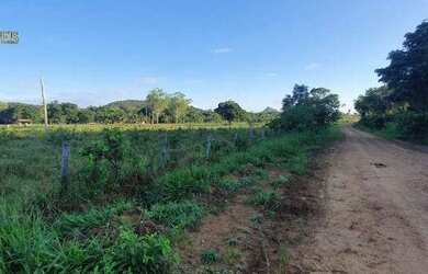 Imagem 10: Fazenda em Cáceres à venda, 17640000 m² por R$ 8.000.000 - Zona Rural...
