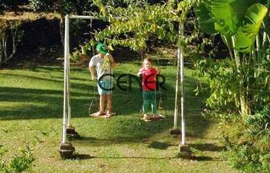 Imagem 3: 1875 Maravilhosa Fazenda De 200 Ha Com Lindo Casarão Antigo E Ótima...