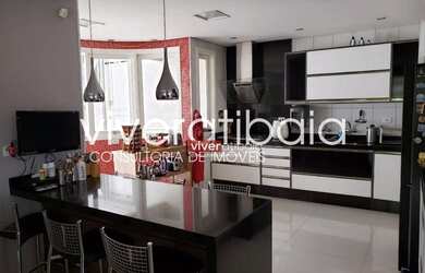 Imagem 13: Casa Residencial à venda, Jardim Maristela, Atibaia - CA0071