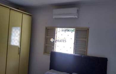 Imagem 8: Casa à venda, 80 m² por R$ 220.000,00 - Jardim Manoel Del Arco - São José do Rio Preto/SP