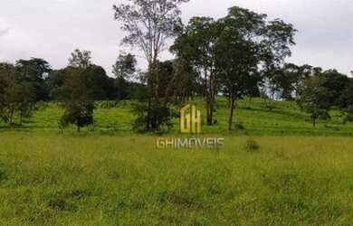 Imagem 6: Sítio à venda, 280784 m² por R$ 1.350.000,00 - Vila República - Goiás/GO