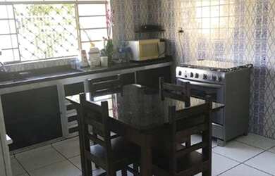 Imagem 13: Casa à venda, 180 m² por R$ 480.000,00 - Vila Santa Catarina - Americana/SP