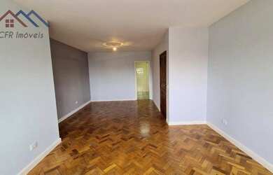 Imagem 4: Apartamento à venda, 107 m² por R$ 870.000,00 - Campo Belo - São Paulo/SP