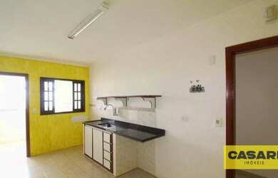 Imagem 12: Apartamento com 2 dormitórios, 86 m² - venda ou aluguel - Rudge Ramos...