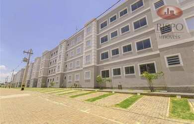 Imagem 12: Apartamento à venda, 50 m² por R$ 175.000,00 - Praia dos Namorados -...