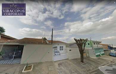 Imagem 3: Casa com 2 dormitórios, 90 m² - venda por R$ 265.000 ou aluguel por...