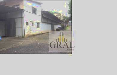 Imagem: O depósito possui 5 Vagas na garagem e 3000m² de Área e está