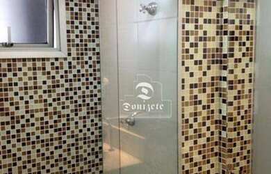 Imagem 10: Apartamento à venda, 67 m² por R$ 360.000,00 - Vila Homero Thon - Santo...