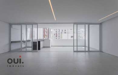 Imagem 1: Apartamento com 4 dormitórios à venda, 382 m² por R$ 5.590.000 - Jardim...