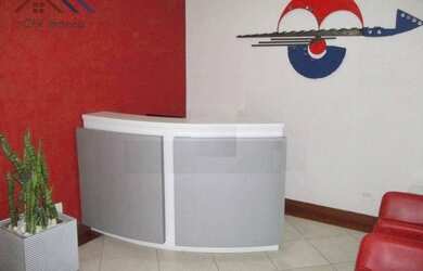 Imagem 2: Sobrado à venda, 628 m² por R$ 6.000.000,00 - Campo Belo - São Paulo/SP