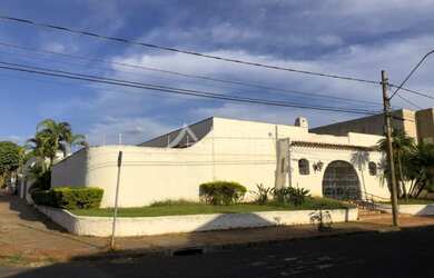 Imagem 3: RIBEIRãO PRETO - Casa Padrão - Alto da Boa Vista